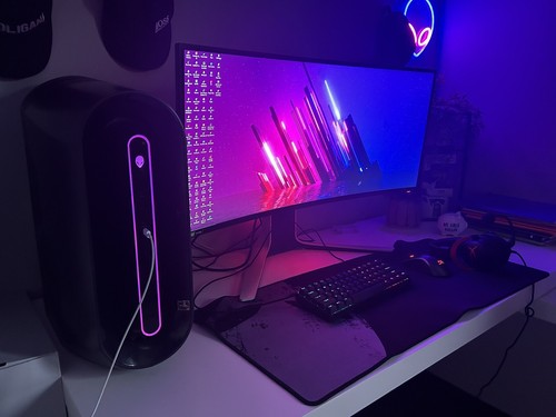 Gaming setup - gaming,