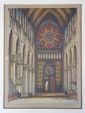 Gerald M. Burn, The Rose