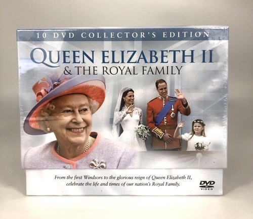 Dvd collection edition - 10,