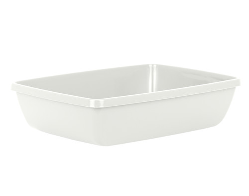 Cat litter tray large - tray, 42cm
