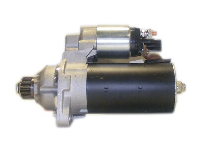 New spec starter motor for - spec,