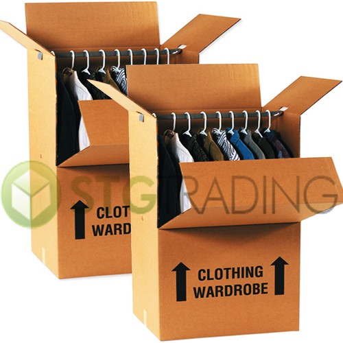 Large strong garments - 3,