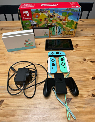 Nintendo switch animal - switch,