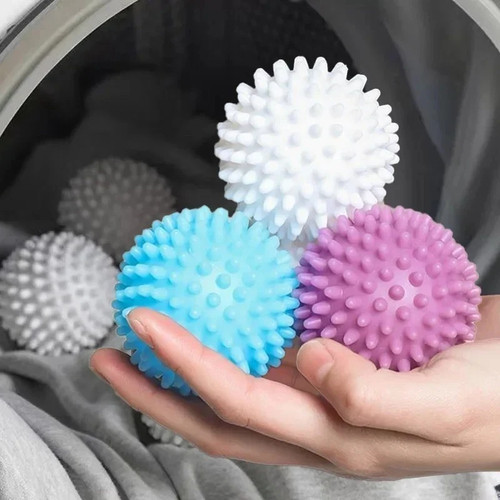 Laundry dryer balls eco - 5x,