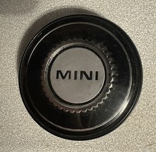 Original Mini MK1 Steering
