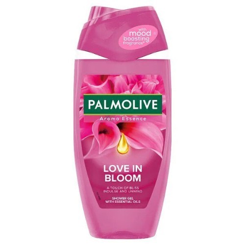 Palmolive love bloom shower - love,