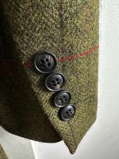 John Lewis Men’s Tweed