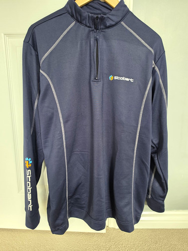 Stobart veltuff men navy 4 - men's,