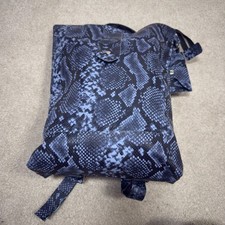 Python Breeze 100% Handcrafted