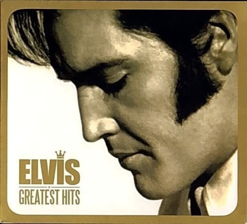 Presley elvis 30 greatest - -,