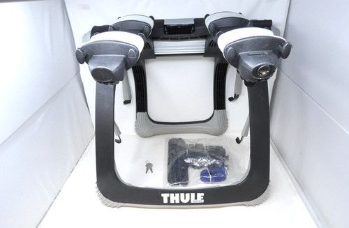 Thule raceway 9001 - 9001, mount
