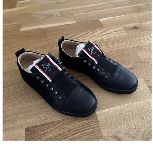 Christian louboutin fique - fique, a