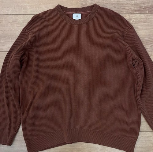 Men red oversized - men’s,