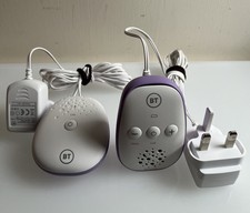 BT Digital Baby Monitor 400