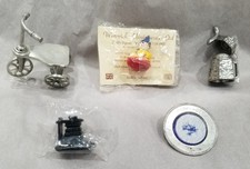 RARE & SPECIAL VINTAGE PEWTER