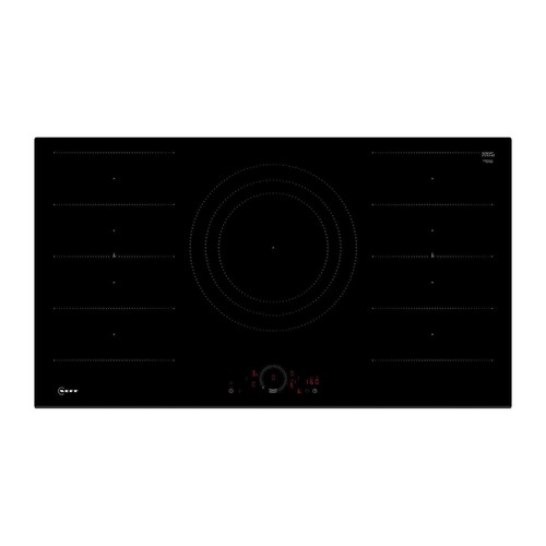 Neff n70 90cm - zone, induction