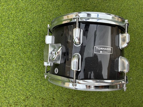 Mapex tornado 10x7 tom drum - 10x7", tom,