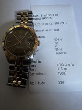 1959 Rolex ref.1500 cal.1560
