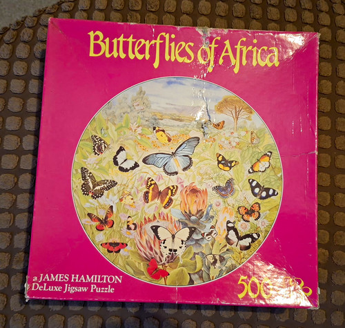 Vintage james hamilton - vintage,