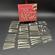 Vintage JACK STRAWS no 78