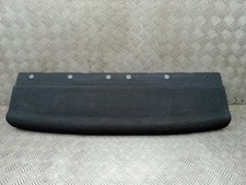 FORD GRAND C MAX BOOT TRUNK