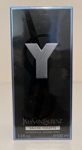 Ysl eau toilette 100ml - y,