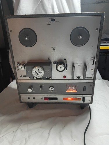Akai 1800sd reel - x-1800sd, to