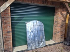 Laura Ashley Arch Mirror La Malory