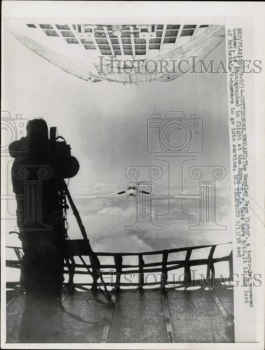 1958 press photo handley - press,