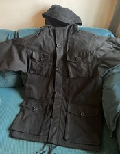 Fred Perry Men’s Fleece