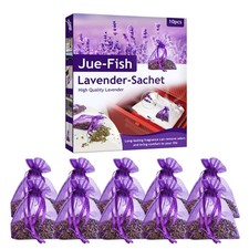 10pcs Lavender Buds Potpourri