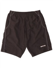 ERREA Mens Sport Shorts Large