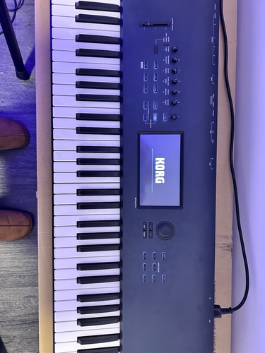 Korg nautilus73 key - nautilus73, 73-key