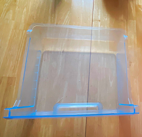 Logic lfc50s16 clear plastic - logic,