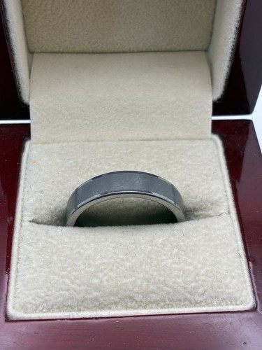 Men tungsten carbide - carbide, wedding
