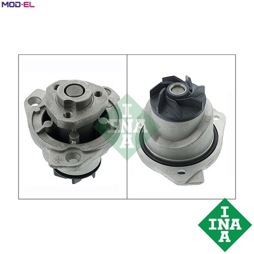 Water pump engine cooling 538 - water,