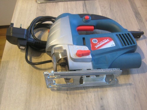 Silverline 815969 corded - silverline,