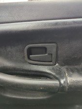 BMW E36 Interior Door Handle