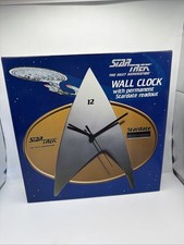 Wesco Star Trek The Next