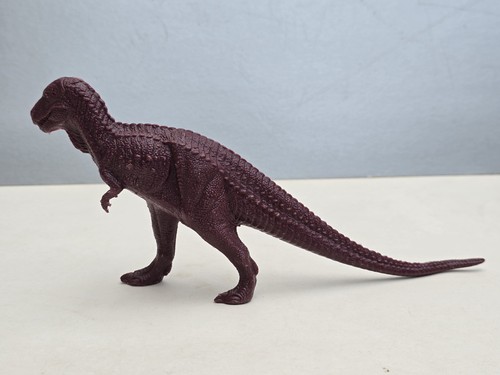Tyrannosaurus rex invicta - tyrannosaurus,