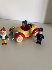 Noddy Bundle - Noddy, Car, Big