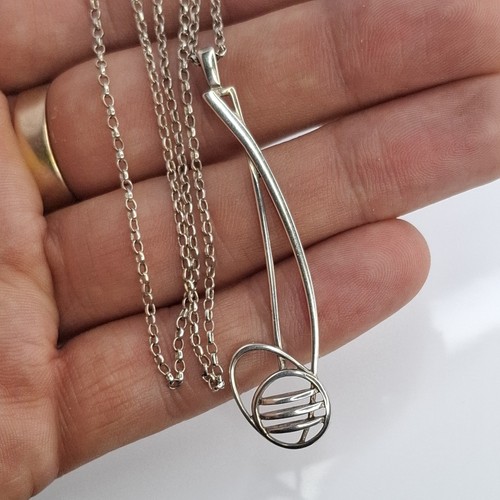 Sterling silver rennie - sterling,