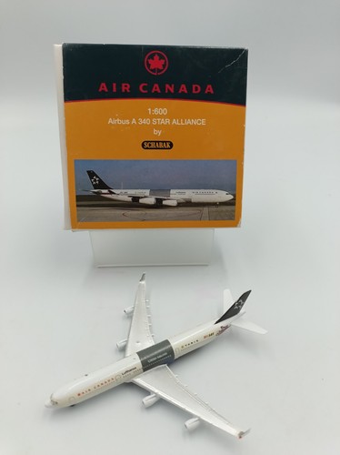 Schabak 600 scale diecast - schabak, 1:600