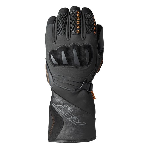 Rst artic d30 waterproof black - waterproof,