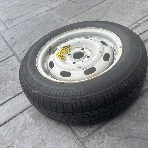 Ford fiesta 175 r14 - ford, 82t