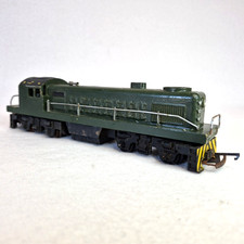 Tri-ang R.155 OO Gauge Diesel