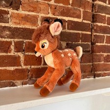 Vintage Gund 90’s Bambi