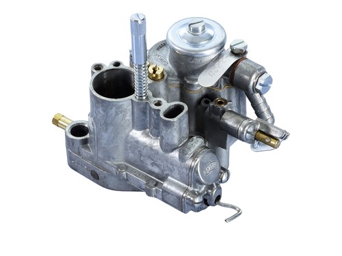 Carburetor polini 26 - carburetor, for