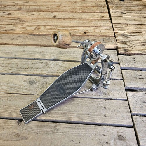 Vintage bass drum pedal sonor - vintage,