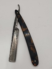 Vtg Zenith Prince Straight